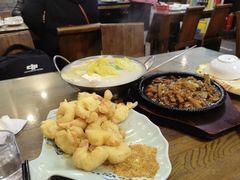 -鼎香润(德胜门内店)