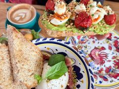 -Alimentari早午餐(安福路店)