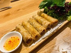 经典炸素卷-SUSU·苏苏(四合院创始店)