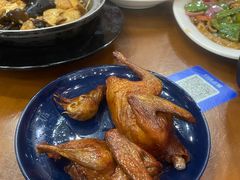 -煲煲掂风味煲仔饭餐厅(西区店)