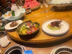 -尚海豆捞(乐虹坊店)