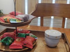 -艾柏堂8090经络·艾灸养生(御庭府邸店)