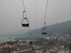 -美心红酒小镇游乐园