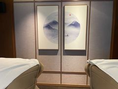 -金色印象·4K影院式足体养生(石碾盘店)