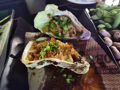 -金谷园饺子·烧烤(人大总店)