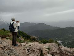 -妙峰山风景名胜区