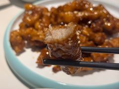 -芝麻花餐厅(祁家豁子店)