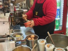 -江三王记牛杂馆(总店)