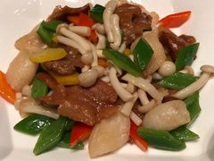 -8餐厅(新葡京酒店)