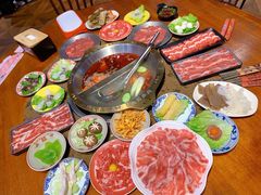 -九记潮汕现切鲜牛肉自助火锅(长沙·方圆荟店)