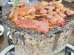 -西塔隆太白烤牛肉馆(图们路店)