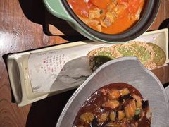 -绿茶餐厅(光谷世界城步行街店)
