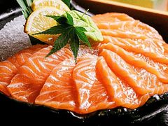 -無境·匠心日本料理(汉街店)