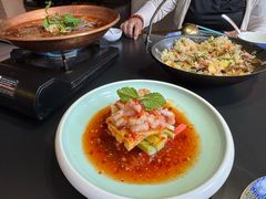 -桥边小楼·手工云南菜·丽江地标美食