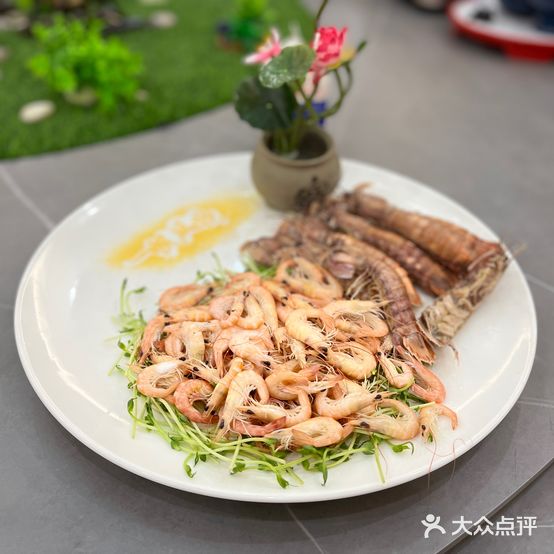 大弟哥会客林小院(好万佳店)