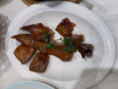 -沪华海鲜大酒楼(南汇店)