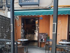 门面-阿sir咖啡(陶谷新村店)