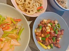 -日上三甘(三里屯店)