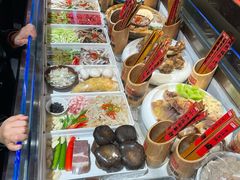 -魏铭鱼头捞饭(晋阳路店)