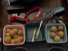 -水墨澜渟足道·SPA·传统(四望亭东关街店)