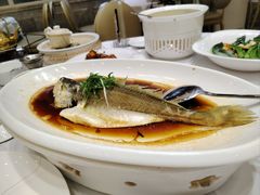 -君德澜酒家·创意粤菜(金山谷店)