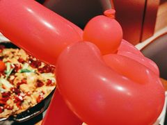 -老板恋上鱼(恒隆广场店)