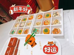 -北京稻香村(零号店)