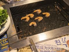 -阿亲家·韩式无限烤肉(春熙路店)