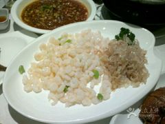 -和记小菜(东方店)