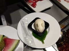 -海底捞火锅(九霄梦天地店)