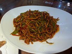 -惠宾饭庄(中山路店)