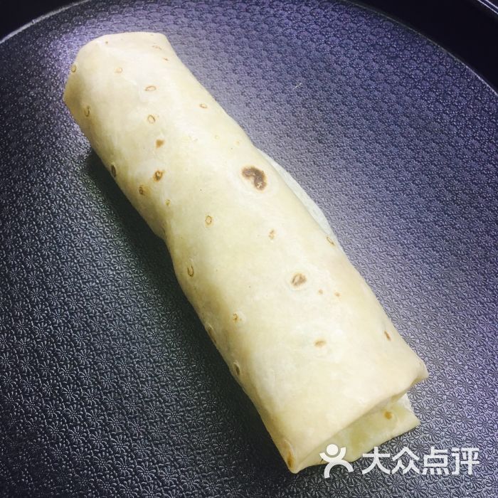炸串卷饼图片 - 第31张