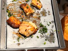 -绿茶餐厅(淮安区万达广场店)