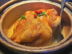 外婆茶香鸡-外婆家(静安大悦城店)