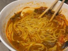 -丰茂烤串(建设街店)