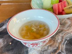 -广富林宰相府酒店·水云间