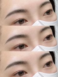 点击看大图 -MIVI野生眉纹绣纹眉