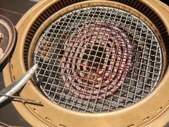 -厚贞日式烤肉(浦东汇智店)
