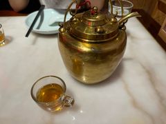 -小吊梨汤·北京菜·烤鸭(双井乐成中心店)