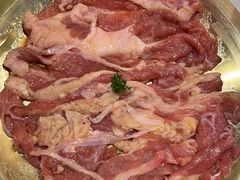 -南浦洞烤肉·新世界版(奥体店)