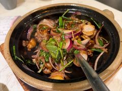 -蛙蛙叫·干锅年代(钻石广场店)