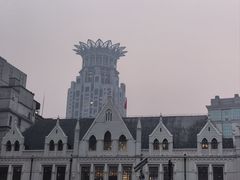 -南京路步行街