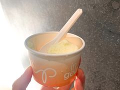 -Dip in Gelato(富民路店)