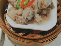 -又一间茶点轩(宝业路店)