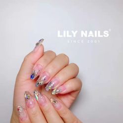 -LILY NAILS美甲美睫