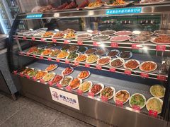 -韩麦大冷面(桂花街直营店)