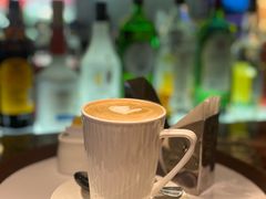 -上海锦江汤臣洲际大酒店