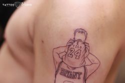 -飛凡TATTOO纹身•原创