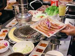 -喜来稀肉(虹泉路店)