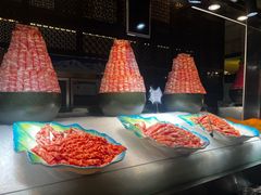 -朗丽兹自助餐厅